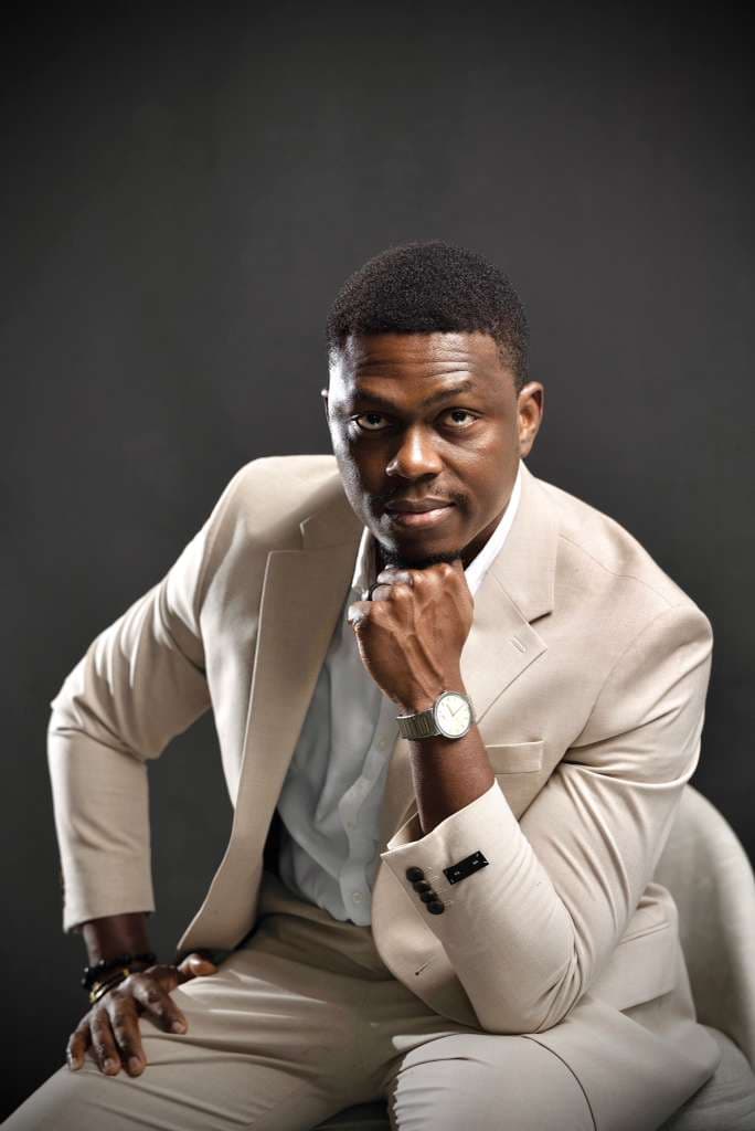 Tobi Akinfolarin